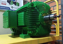 Conserto de motores eletricos