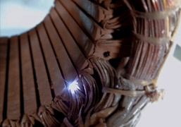 Relatórios de ensaio